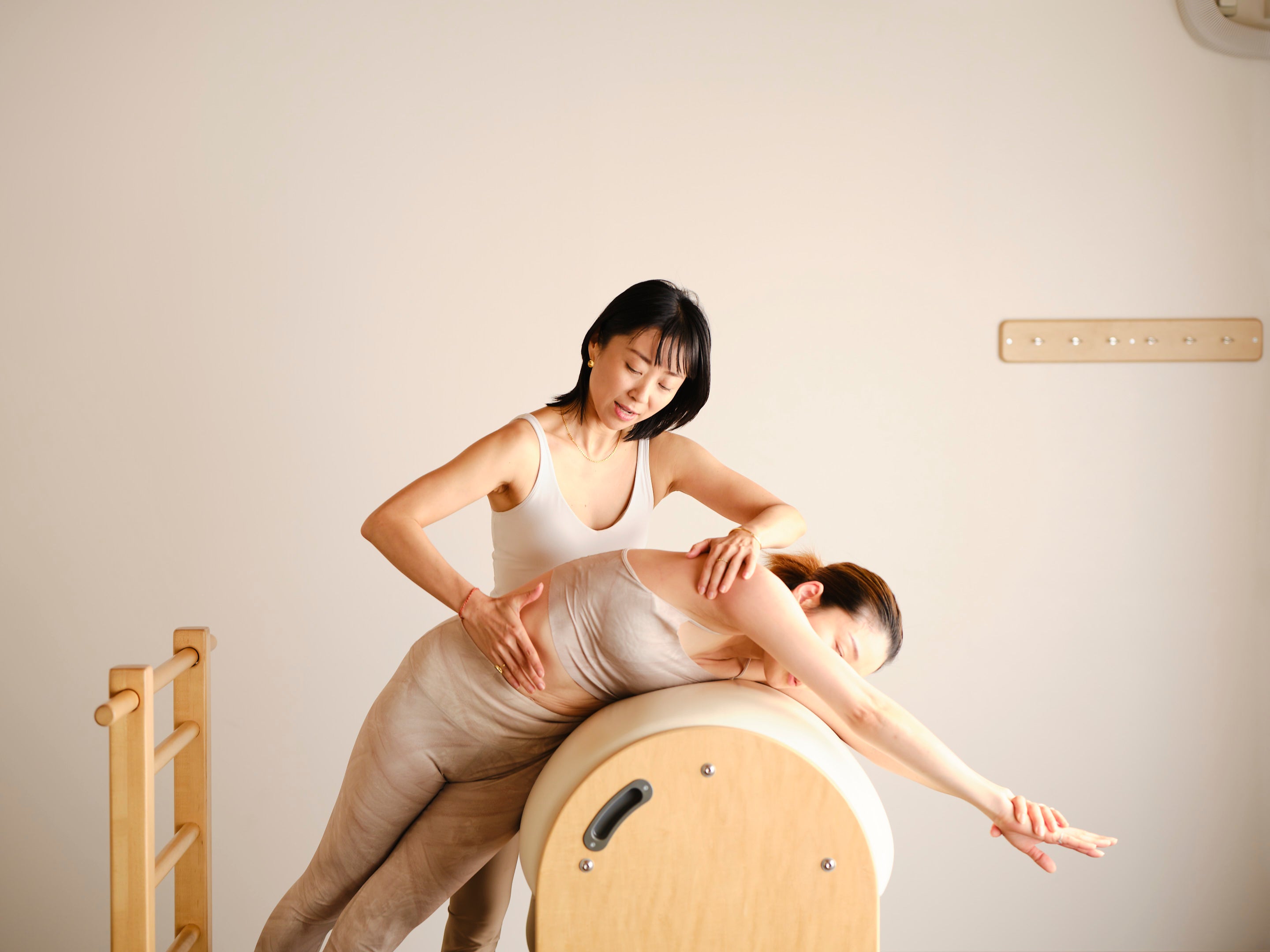 I_ACADEMY – I_PILATES