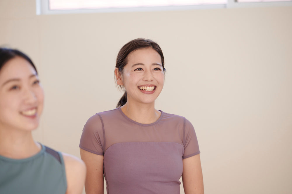 Kaho Matsui