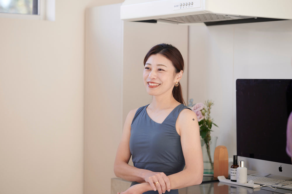 Kana Hirasawa