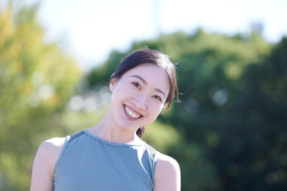 Kanae Kitamura